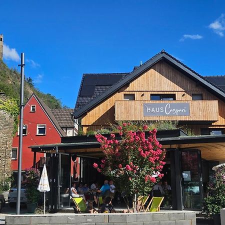 Haus Caspari 알텐아 외부 사진