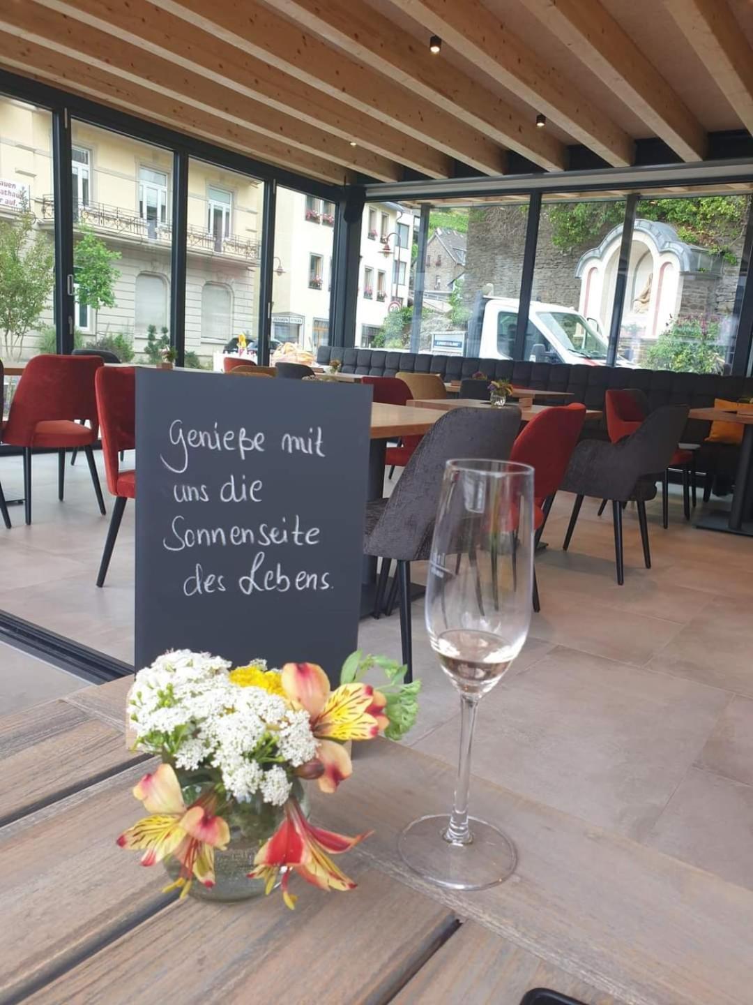 Haus Caspari 알텐아 외부 사진