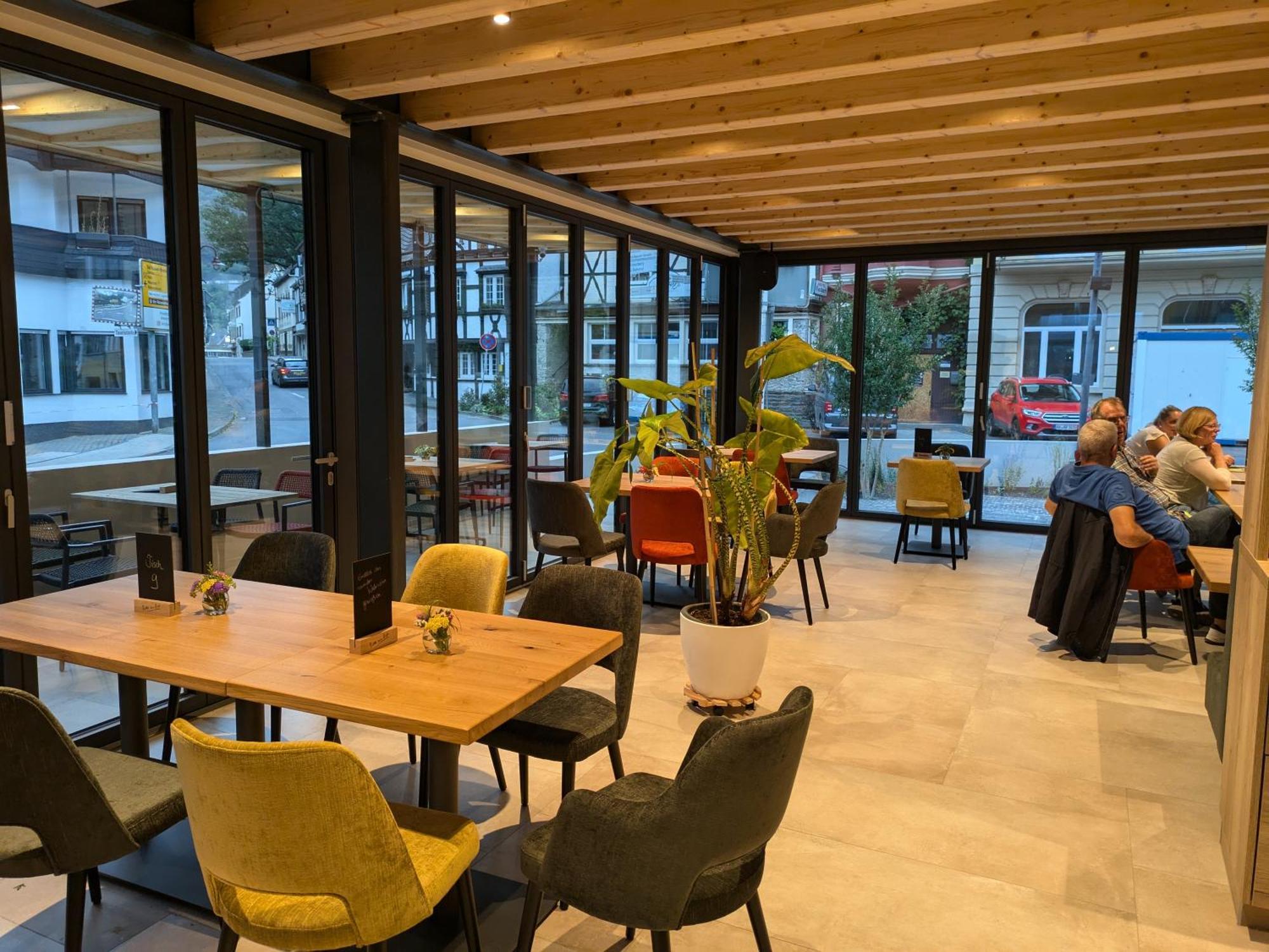 Haus Caspari 알텐아 외부 사진