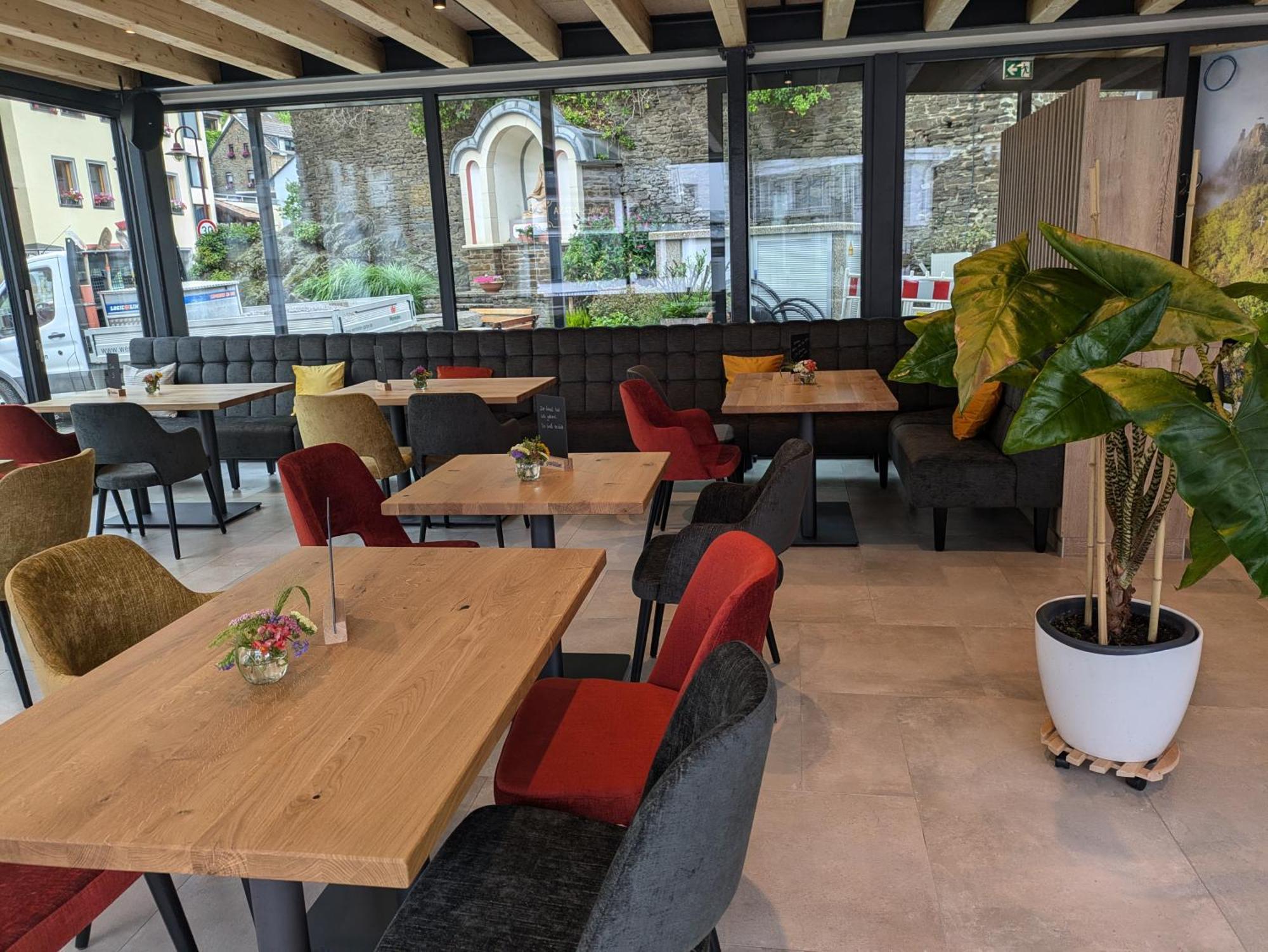 Haus Caspari 알텐아 외부 사진